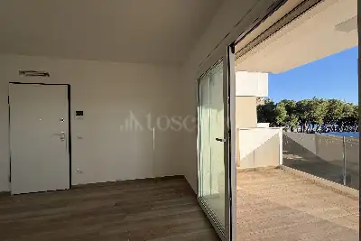 Casa in vendita, Lungomare Guglielmo Marconi , Alba Adriatica