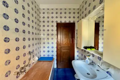 Casa in vendita, Via Rodi, Brescia