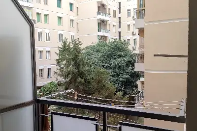 Casa in affitto, Via delle Settefontane, Trieste