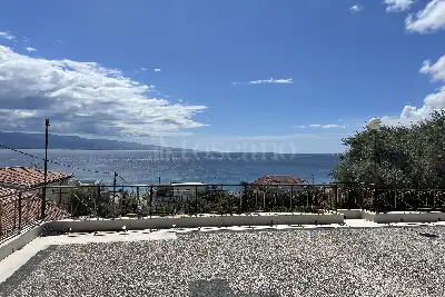 Villa Bifamiliare in vendita, Svincolo Torrente Guardia, Messina