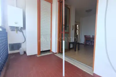 Casa in vendita, Via Tancredi Chiaraluce, Roma