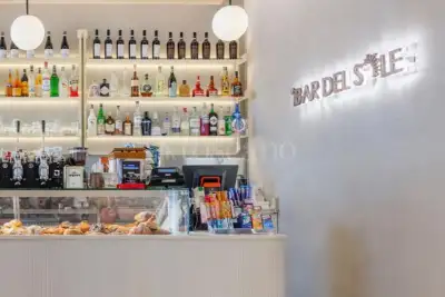 Attività Commerciale in vendita, Viale Eritrea, Roma