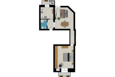 Casa in vendita, Via Abate Giacinto Gimma, Bari