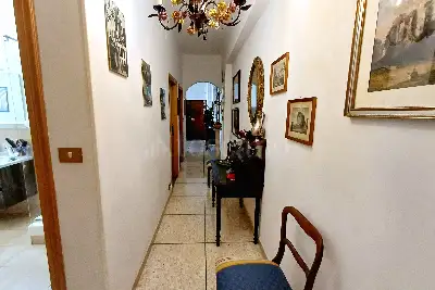 Casa in vendita, Via San Silverio, Roma