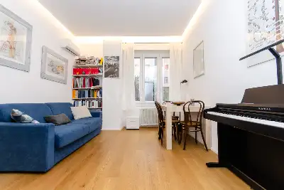 Casa in affitto, Viale Teodorico, Milano