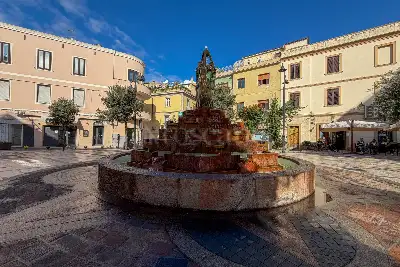 Attività Commerciale in vendita, Centro Storico, Olbia, Olbia