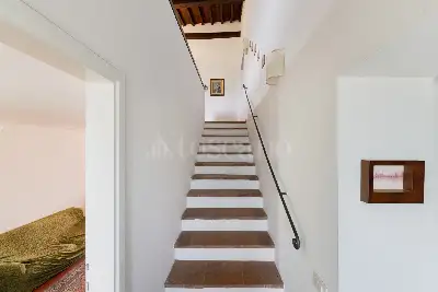 Casa in vendita, Via Montauto, Impruneta