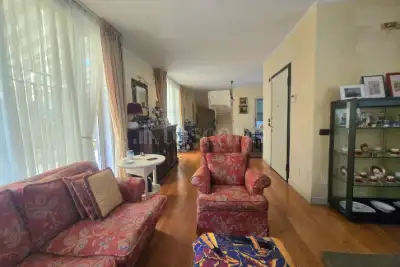 Villa in vendita, Via John Fitzgerald Kennedy, Concesio