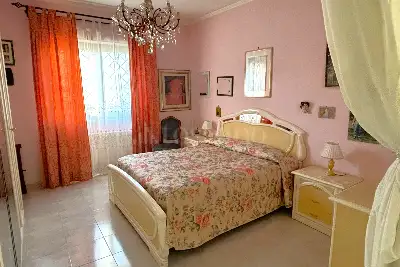 Villa in vendita, Via Maiera, Roma