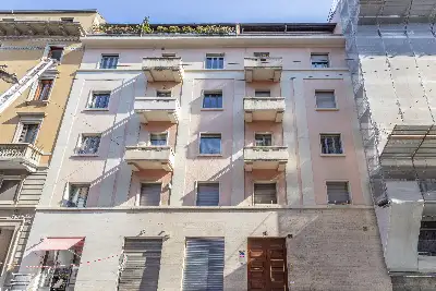 Casa in vendita, Via Marsala, Milano