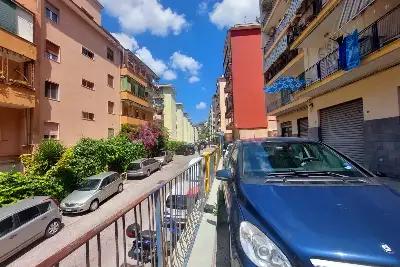 Attività Commerciale in vendita, Via Consalvo 110, Napoli