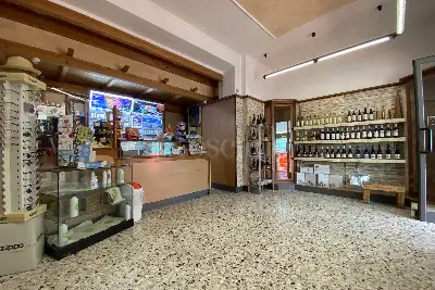 Attività Commerciale in vendita, Via Roma, Ladispoli