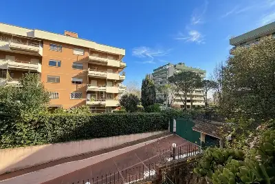 Casa in vendita, Via Fiume Giallo, Roma