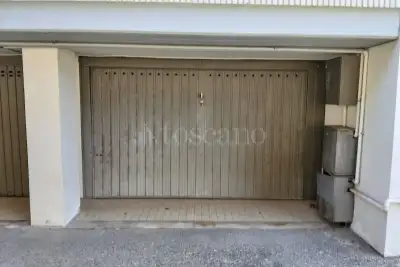 Garage in vendita, Via delle Lancette, Martinsicuro