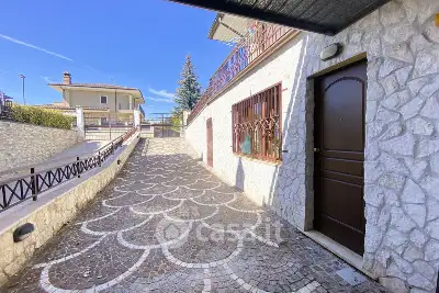 Villa in vendita, Via Pio XII, Avezzano