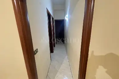 Casa in vendita, Via Salso, Palermo