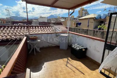Casa in vendita, Via Rosario Riolo, Palermo