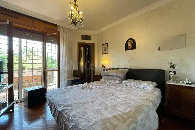 Casa in vendita, Via Louis Daguerre, Roma