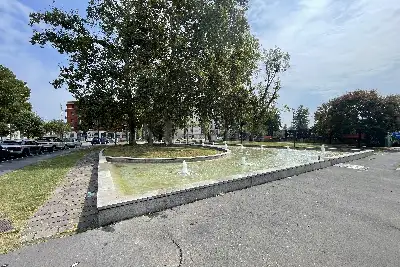 Casa in vendita, via Francesco Gonin, Milano