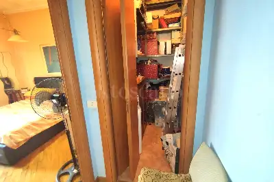 Casa in vendita, Via Cassioli Amos, Roma