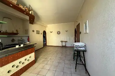 Casa in vendita, Capomulini, Viale della Fiera Franca, Acireale