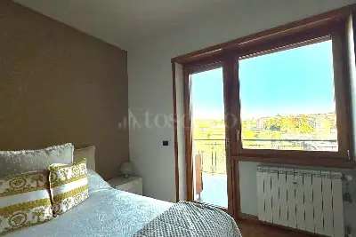 Casa in vendita, Via Portuense , Roma