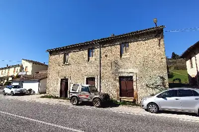 Rustico in vendita, Via Emidio Pagnotti, Rivodutri