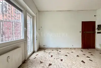 Casa in vendita, Via Luigi Capuana, Roma