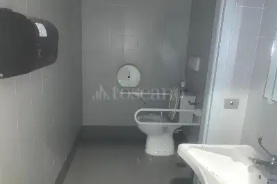 Ufficio in affitto, Via Nazario Sauro, Catanzaro