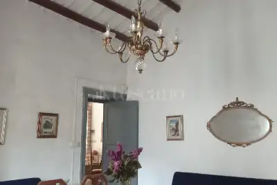 Casa Indipendente in vendita, via Vittorio Emanuele Erice Vetta, Erice