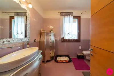 Villino a Schiera in vendita, Via della Chiesa, Prata di Pordenone