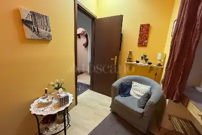 Casa in vendita, Via Torino, Roma