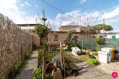 Villino a Schiera in vendita, Via Fiumicino, Azzano Decimo