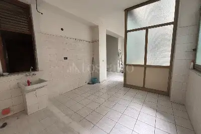 Casa in vendita, Via Federico Confalonieri, Catania