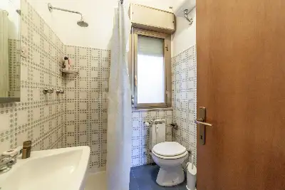 Casa in vendita, Via Carlo Bosio, Roma