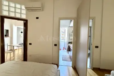 Casa in vendita, Via Tuscolana, Roma