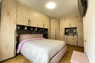 Casa in vendita, Via Antonio Zotti, Roma