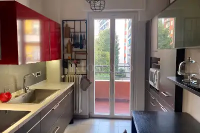 House for sale, Via Privata Meina, Milano