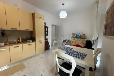 Casa in vendita, Via Fratelli D'Italia, Busto Arsizio