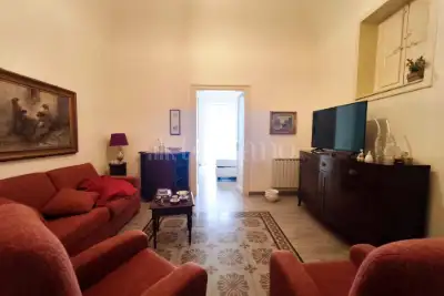 Casa in vendita, Via Vito La Mantia, Palermo