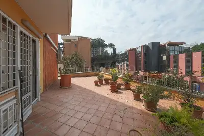 Casa in vendita, Via di Pietralata, Roma