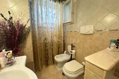 Casa in vendita, Via Oberdan, Santa Marinella