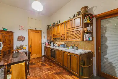 Casa in vendita, Via Clarice Marescotti, Roma