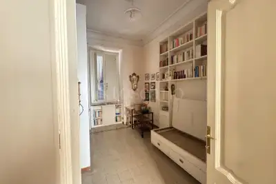House for sale, Via Alessandria, Roma