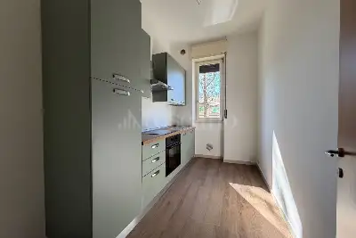 Casa in vendita, Via Arcivescovo Romilli, Milano