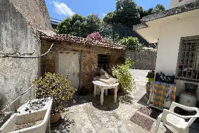 Casa Indipendente in vendita, Via Nazionale Ortoliuzzo, Messina