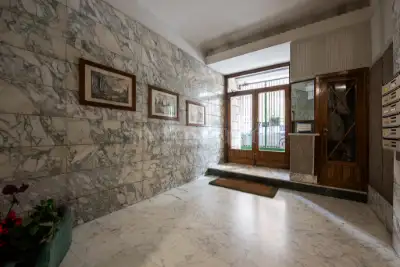 Attico in vendita, Via Ignazio Giorgi 29, Roma