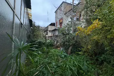 Casa Indipendente in vendita, RAPISARDI, VIA SELVOSA, Catania