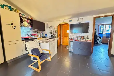 Casa in vendita, Via Antonio Banfi, Roma