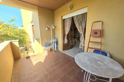 Casa in vendita, Via delle Margherite, Santa Marinella